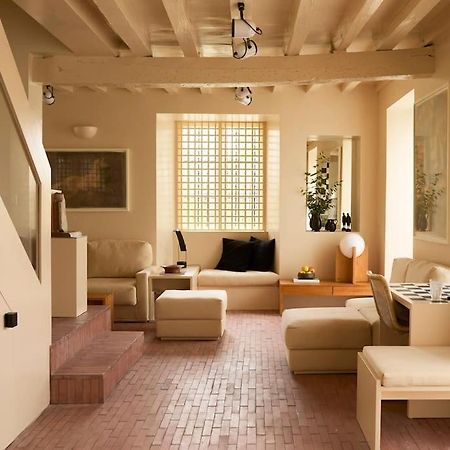 Casa Josephine Riofrio - Retiro A 1 H De Madrid Villa La Losa Dış mekan fotoğraf