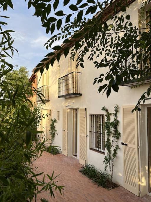 Casa Josephine Riofrio - Retiro A 1 H De Madrid Villa La Losa Dış mekan fotoğraf