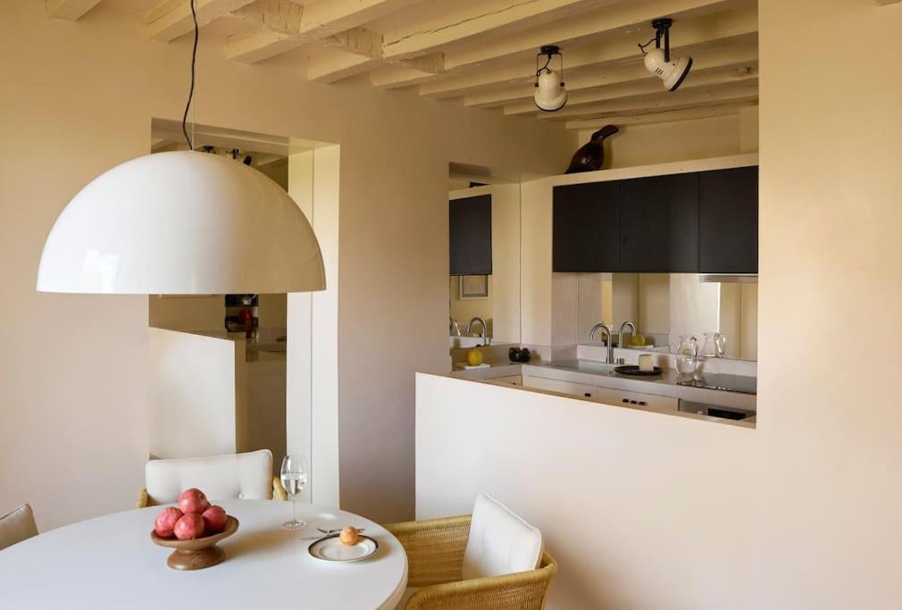 Casa Josephine Riofrio - Retiro A 1 H De Madrid Villa La Losa Dış mekan fotoğraf