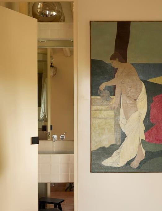Casa Josephine Riofrio - Retiro A 1 H De Madrid Villa La Losa Dış mekan fotoğraf