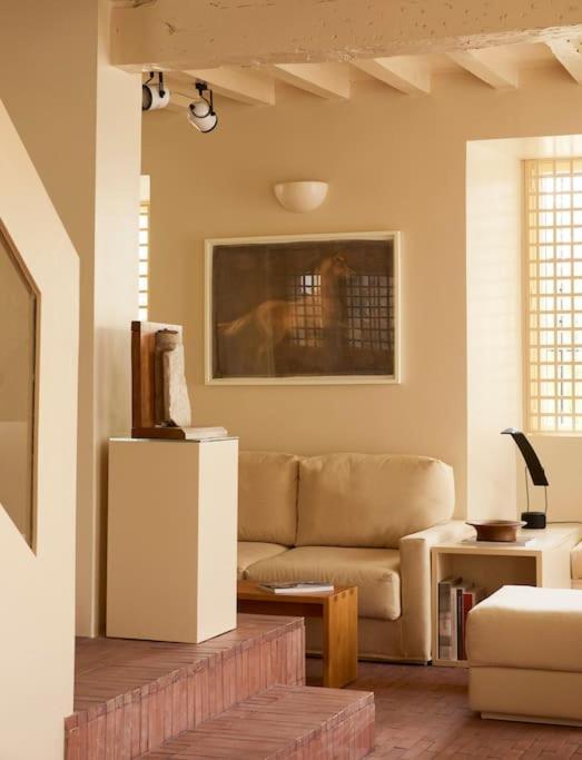 Casa Josephine Riofrio - Retiro A 1 H De Madrid Villa La Losa Dış mekan fotoğraf