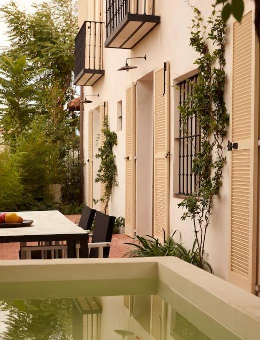 Casa Josephine Riofrio - Retiro A 1 H De Madrid Villa La Losa Dış mekan fotoğraf