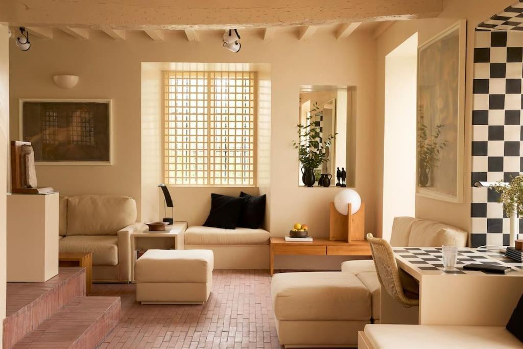 Casa Josephine Riofrio - Retiro A 1 H De Madrid Villa La Losa Dış mekan fotoğraf