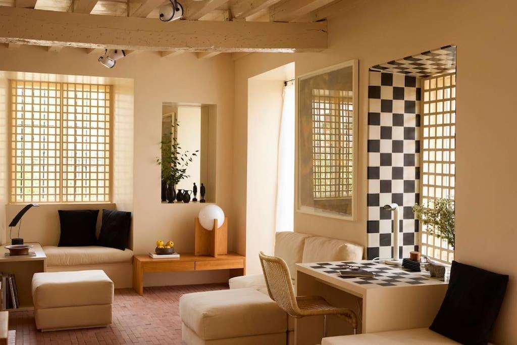 Casa Josephine Riofrio - Retiro A 1 H De Madrid Villa La Losa Dış mekan fotoğraf
