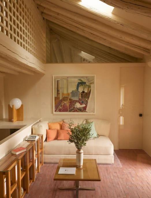 Casa Josephine Riofrio - Retiro A 1 H De Madrid Villa La Losa Dış mekan fotoğraf