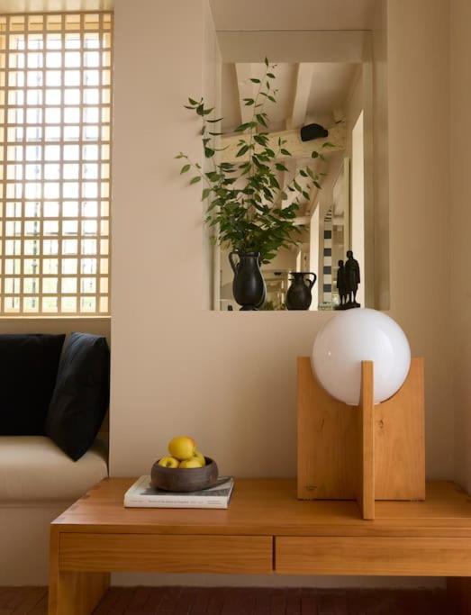Casa Josephine Riofrio - Retiro A 1 H De Madrid Villa La Losa Dış mekan fotoğraf