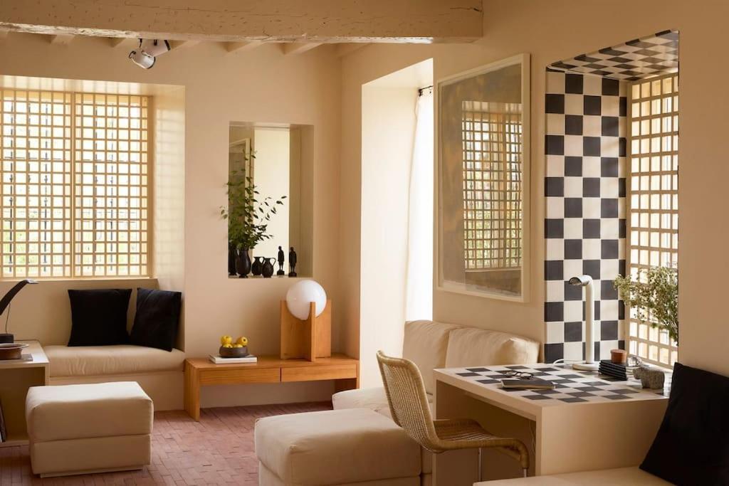 Casa Josephine Riofrio - Retiro A 1 H De Madrid Villa La Losa Dış mekan fotoğraf