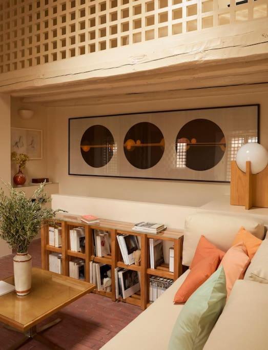 Casa Josephine Riofrio - Retiro A 1 H De Madrid Villa La Losa Dış mekan fotoğraf