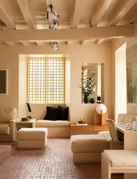Casa Josephine Riofrio - Retiro A 1 H De Madrid Villa La Losa Dış mekan fotoğraf