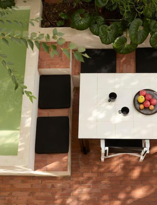 Casa Josephine Riofrio - Retiro A 1 H De Madrid Villa La Losa Dış mekan fotoğraf