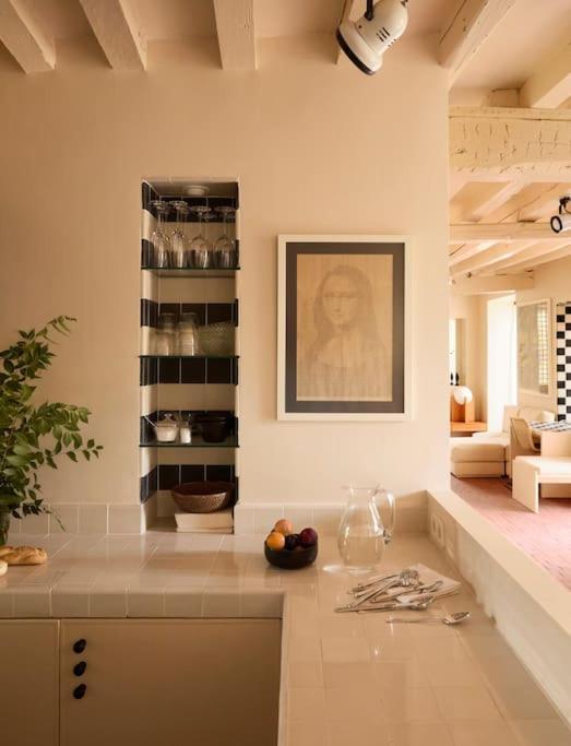 Casa Josephine Riofrio - Retiro A 1 H De Madrid Villa La Losa Dış mekan fotoğraf