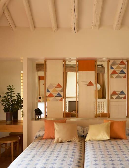Casa Josephine Riofrio - Retiro A 1 H De Madrid Villa La Losa Dış mekan fotoğraf