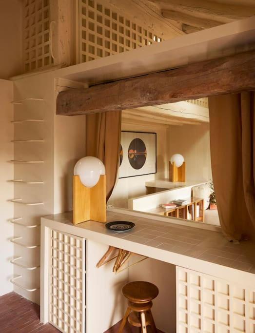 Casa Josephine Riofrio - Retiro A 1 H De Madrid Villa La Losa Dış mekan fotoğraf
