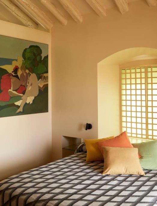 Casa Josephine Riofrio - Retiro A 1 H De Madrid Villa La Losa Dış mekan fotoğraf