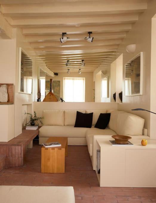 Casa Josephine Riofrio - Retiro A 1 H De Madrid Villa La Losa Dış mekan fotoğraf