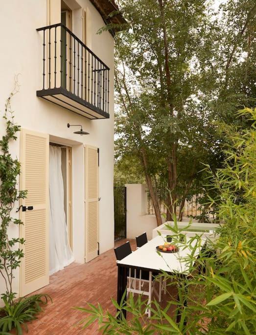 Casa Josephine Riofrio - Retiro A 1 H De Madrid Villa La Losa Dış mekan fotoğraf